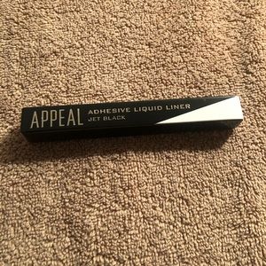 Appeal liquid liner-adhesive